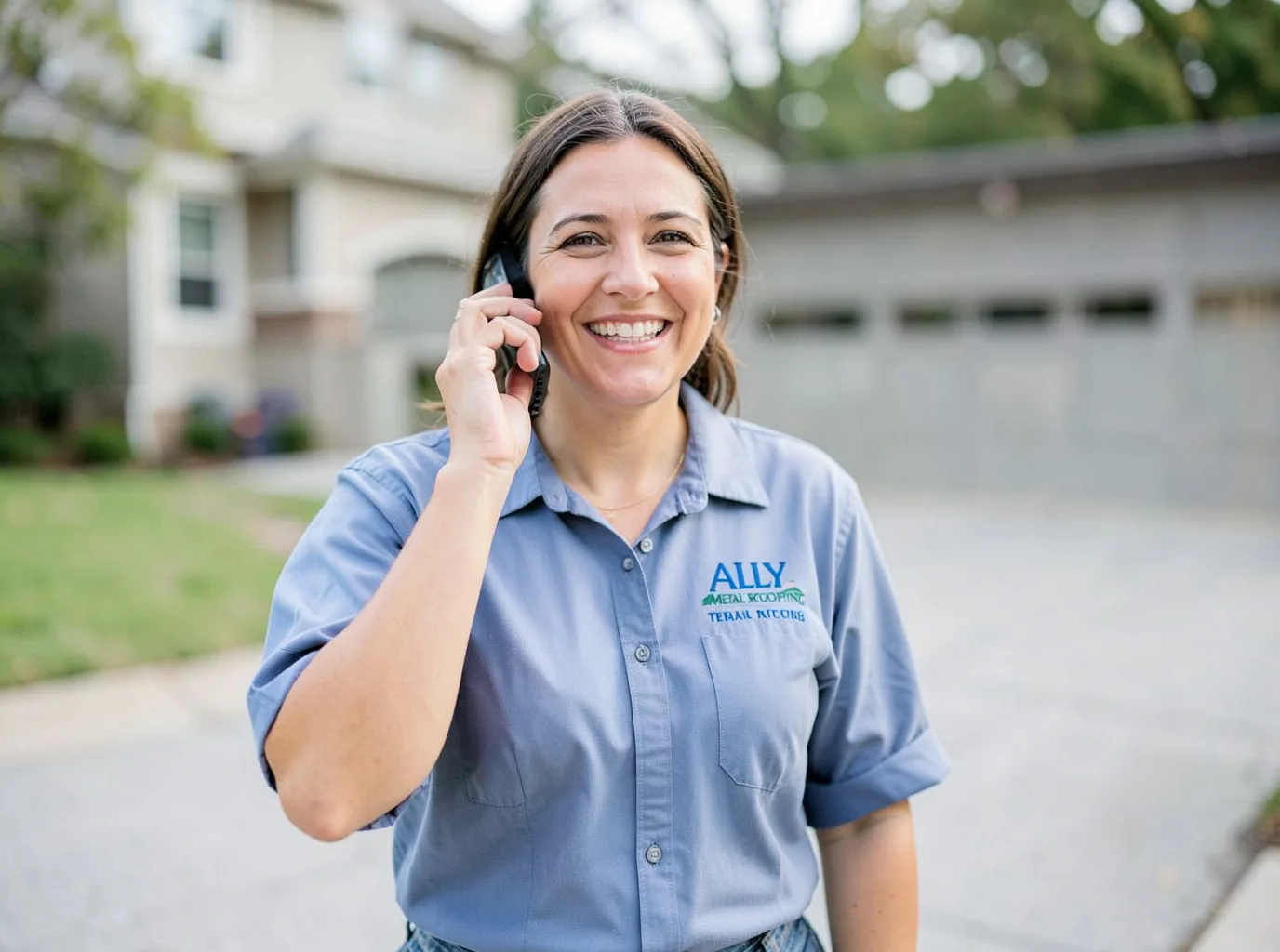 Metal Roof Installation Ames, OK FAQs